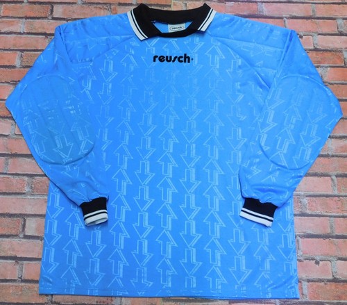 Reusch maillot gardien - reusch, de