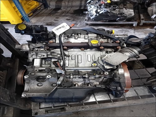 Moteur diesel peugeot 307 - peugeot,