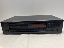 Lecteur CD Onkyo DX-704 révisé par un professionnel