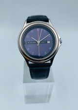 MONTRE JUNGHANS SOLAIRE QUARTZ