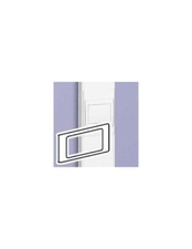 Support universel 2 postes