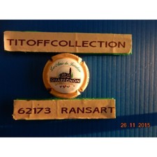 1 capsules de champagne billiard hubert 14/11/2015