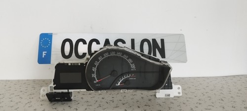 Bloc compteur toyota 2009 - 2009,