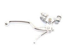 Levier d'embrayage complet 7/8" pour HONDA XR 650 R RE01 2000-2001