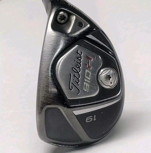Titleist 910 hybrid - 910, h