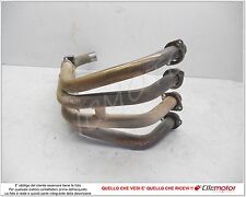 Collecteurs Pot D'Échappement