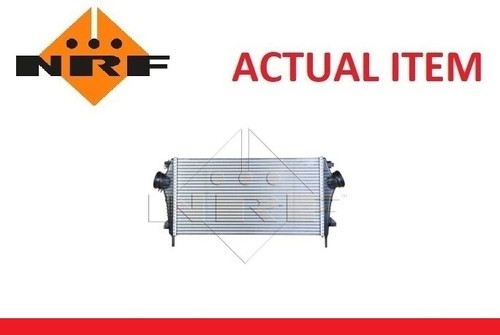 Radiateur intercooler turbo - intercooler,
