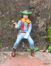 STARLUX  FAR WEST LES COWBOYS
