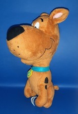Peluche Scooby-Doo 20 Cm Jouet