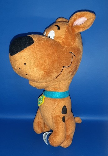 Peluche scooby doo jouet - scooby-doo, 20