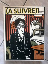 ALBUM/RELIURE A SUIVRE N° 1