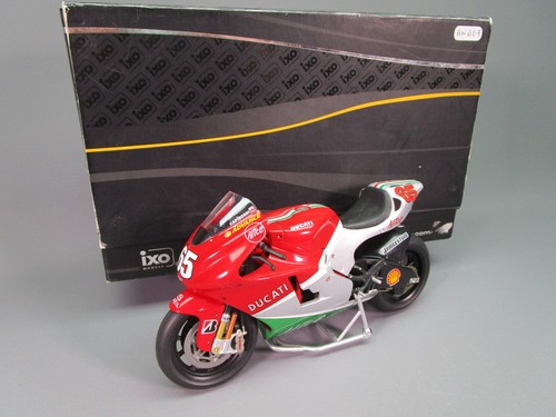 Aw607 ixo moto 1 12 - 1/12, 1:12