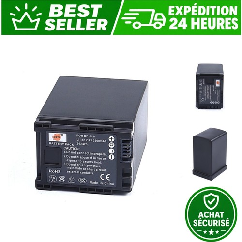 Batterie dste 828 - dste, bp-828