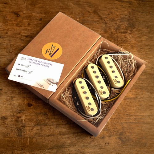 Pickups simple bobine - simple,