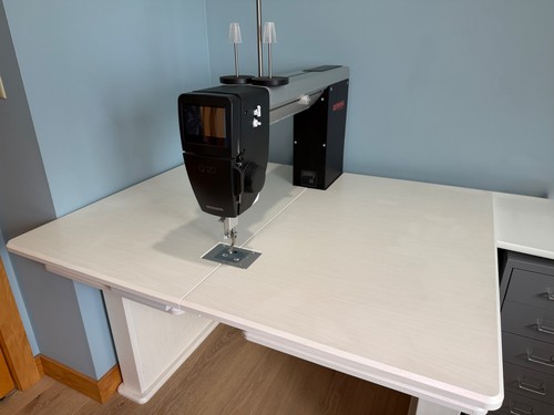 Bernina q20 longarm quilting - longarm,