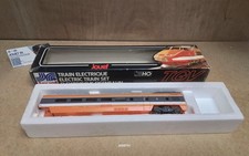 JOUEF HO. REF 5801. REMORQUE