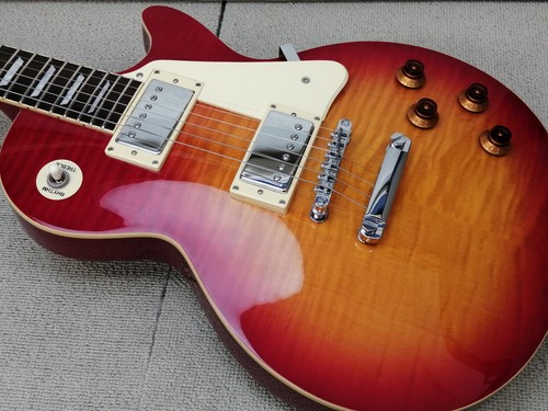 Guitare électrique bacchus - guitare,