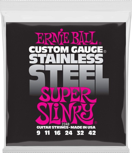 Super slinky cordes - slinky,