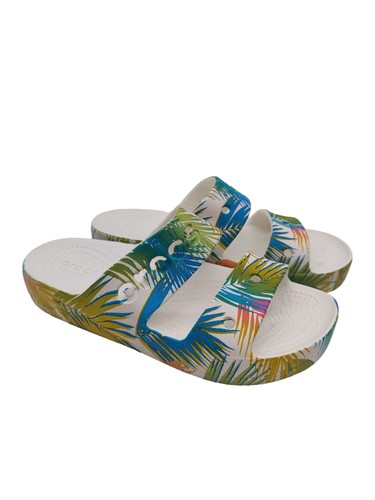 Crocs sandales confort - confort, dames
