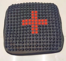 Tapis de siège anti-stress