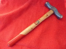 Marteau a boule oblongue tôlier carrossier chaudronnier Mob