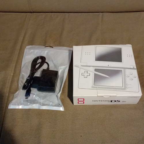 Console nintendo lite - console,