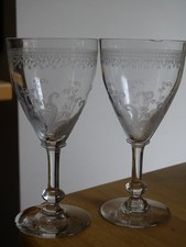 Saint louis cristal anciens - louis,