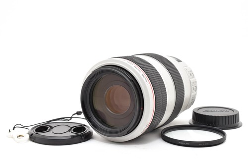 Neuf objectif zoom - objectif, canon