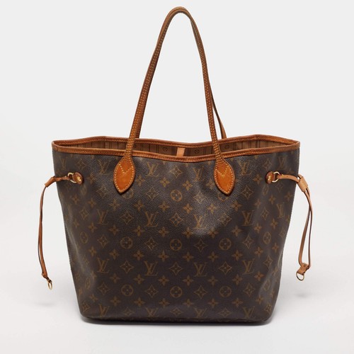 Sac toile louis vuitton - en,