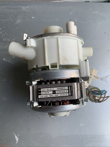 Pompe cyclage 6770475 mpeh - de,