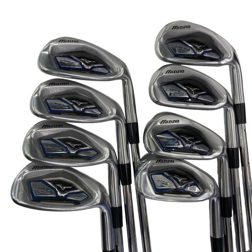 Set fers mizuno - mizuno, jpx