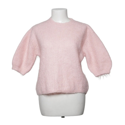 Réservé pull tricot - réservé,,
