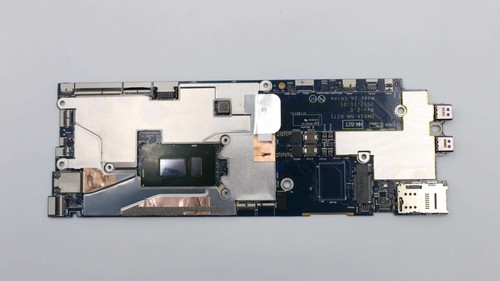 Lenovo thinkpad tablet - thinkpad, x1