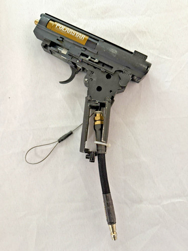 Polarstar kythera - kythera, v3