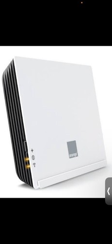 Répéteur wifi orange - wifi,