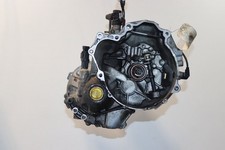 boîte à vitesse mecanique chevrolet MATIZ (M200, M250) MATIZ-A08S3-5V 205662
