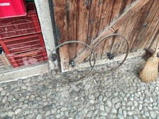 Jantes De Vélo Ancienne 650