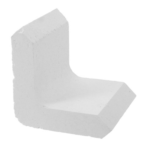Pilier robuste forme de - forme,
