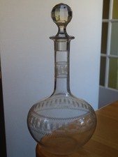 BACCARAT CRISTAL 1 ANCIENNE