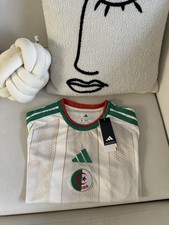 Maillot Adidas Algerie 2026
