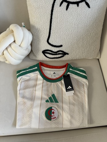 Maillot adidas algerie 2026 - adidas,