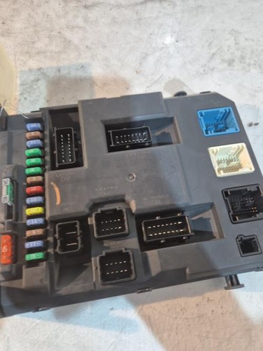 Boitier bsi citroen phase - bsi,