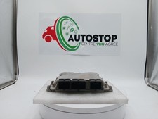 Calculateur moteur CITROEN