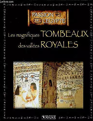 Les magnifiques tombeaux - , des
