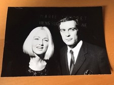 GARDNER McKAY - Photo presse originale 13x18cm