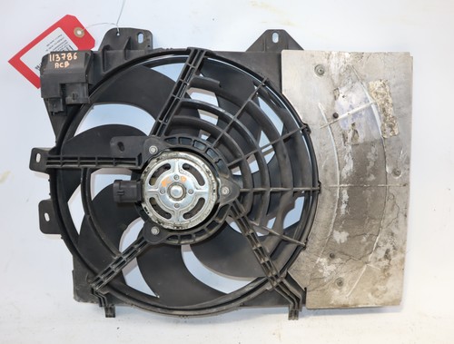 Ventilateur refroidissement - ventilateur, de