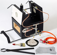 DFPROFK2 Forge au Gaz Propane