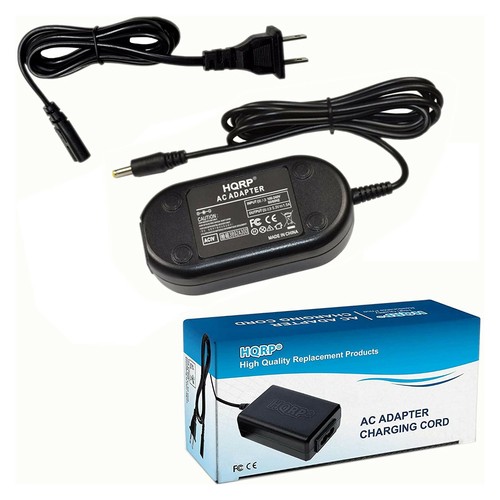 Adaptateur secteur hqrp pour - adaptateur,