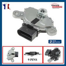 Commutateur de position neutre