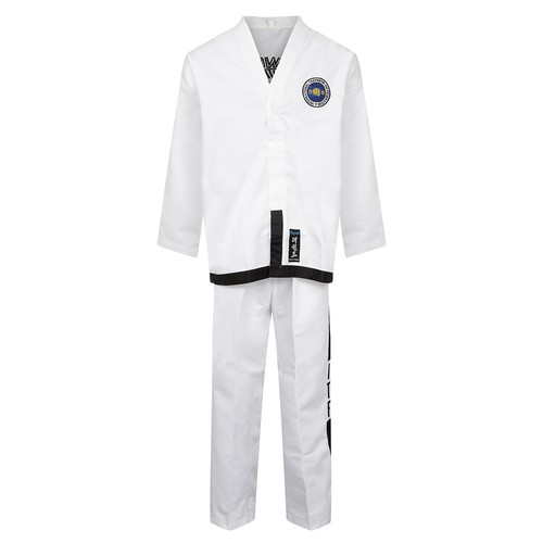 Uniformes combat itf - de,